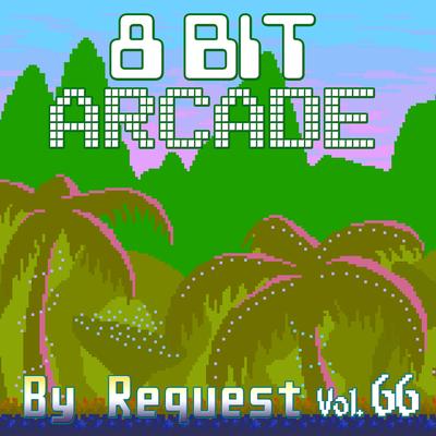 Norman Fucking Rockwell (8-Bit Lana Del Rey Emulation) By 8-Bit Arcade's cover