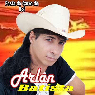Arlan Batista's cover