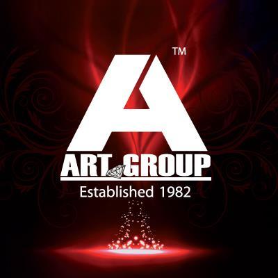 Art Group's avatar image