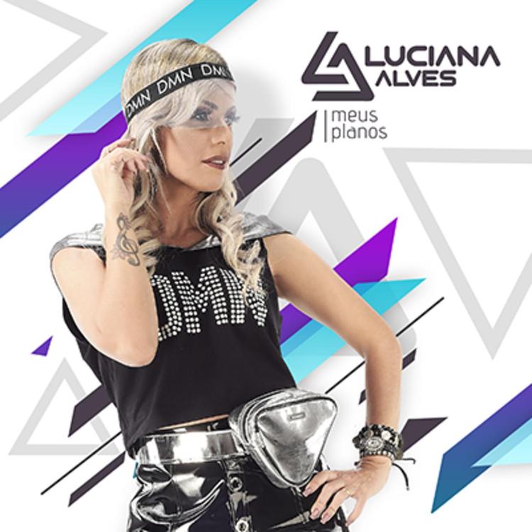 Luciana Alves's avatar image