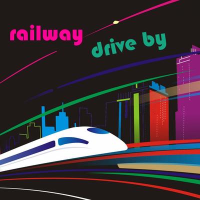 Railway's cover
