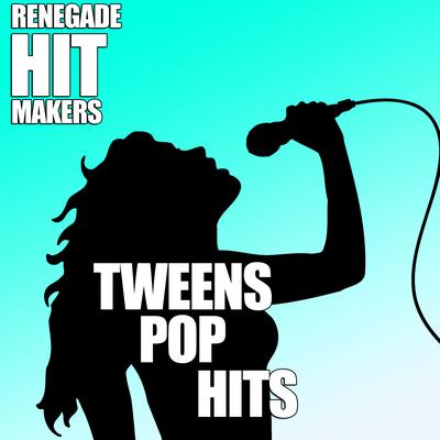Tweens Pop Hits's cover