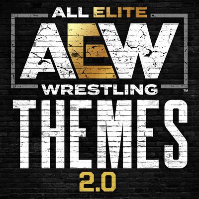 Beast Bomb (Nyla Rose 2.0 Theme) By All Elite Wrestling's cover