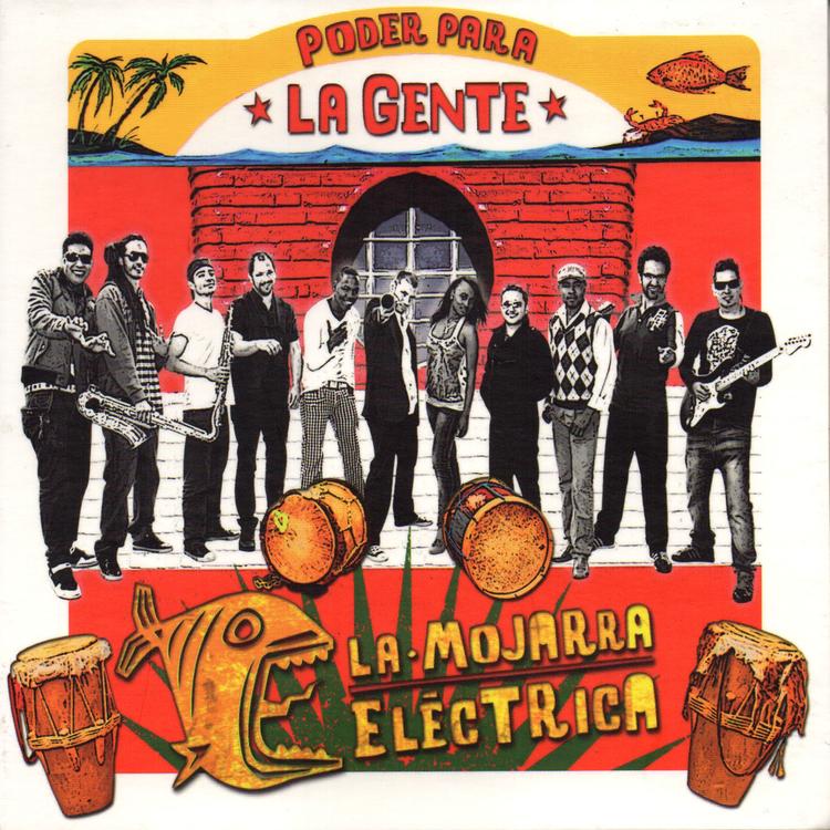 La Mojarra Eléctrica's avatar image