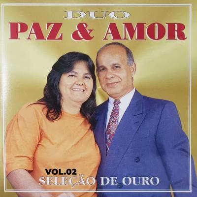 Duo Paz e Amor's cover