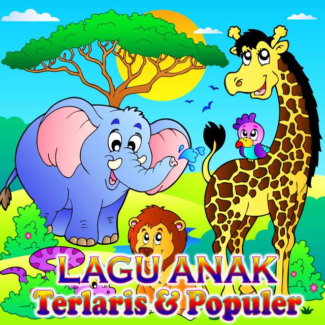 Bahasa Lagu Anak's avatar image