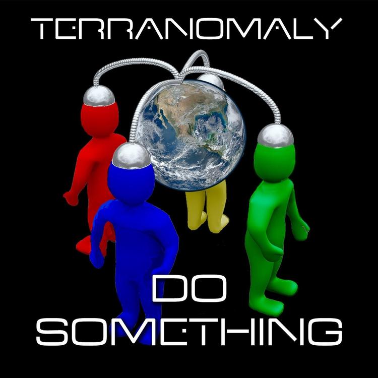 Terranomaly's avatar image