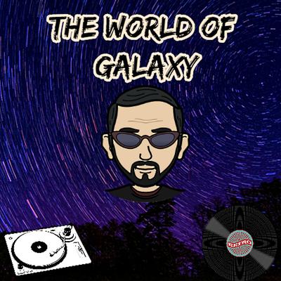 The World of Galaxy By Anderson Júnior's cover