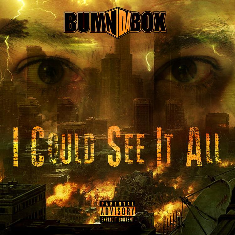 Bum n-da Box's avatar image