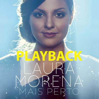 Alguém (Playback) By Laura Morena's cover