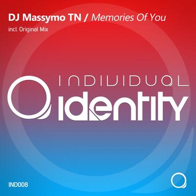 DJ Massymo Tn's cover