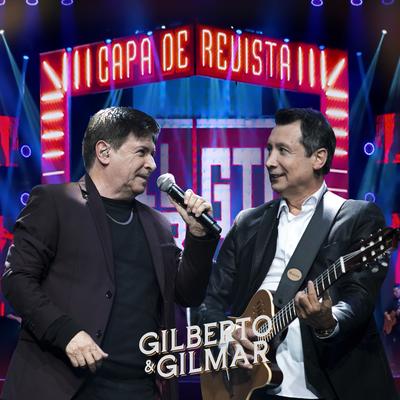 Capa de Revista By Gilberto e Gilmar's cover