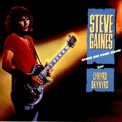 Give It to Get It By Steve Gaines's cover