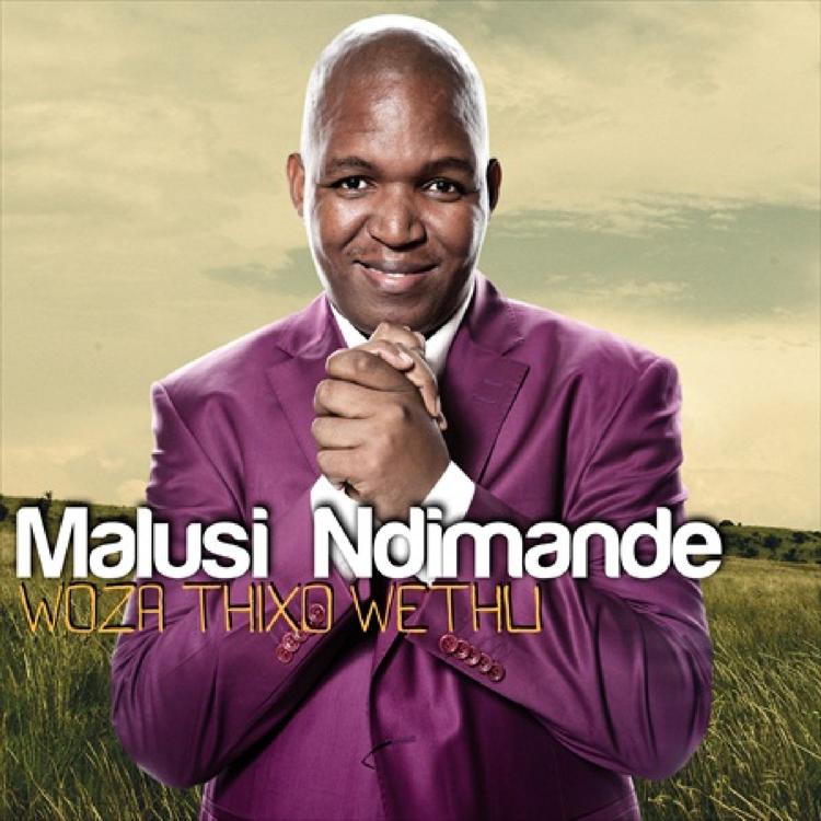 Malusi Ndimande's avatar image