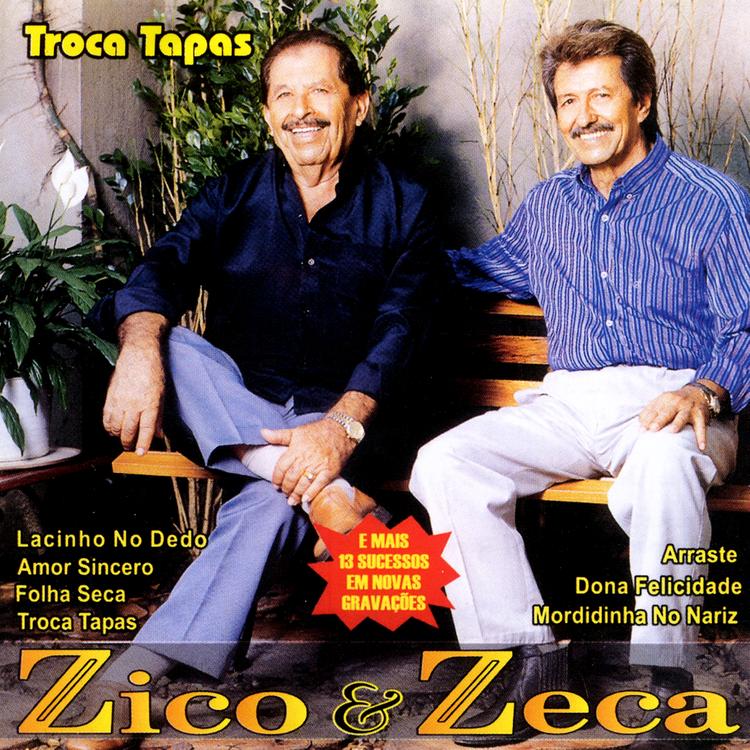 Zico & Zeca's avatar image