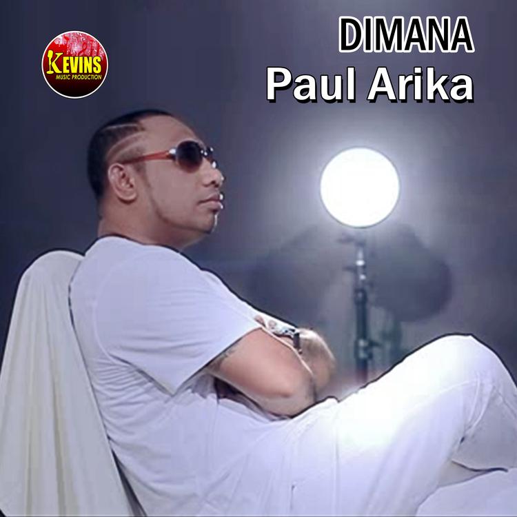 Paul Arika's avatar image