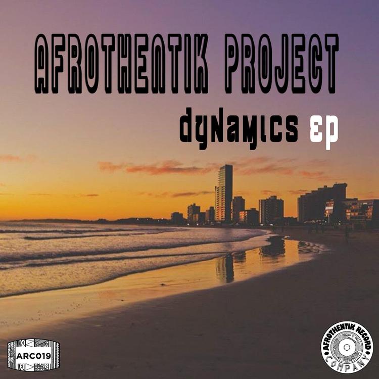 Afrothentik Project's avatar image