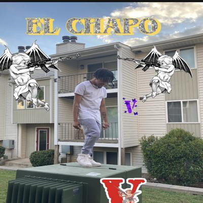 El Chapo's cover