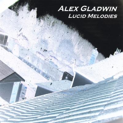 Alex Gladwin's cover