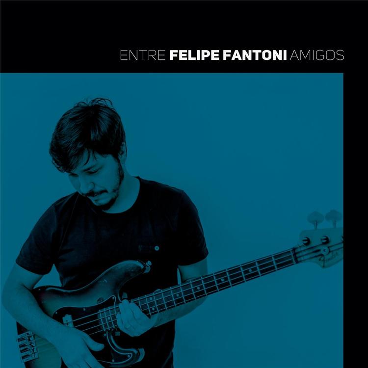 Felipe Fantoni's avatar image