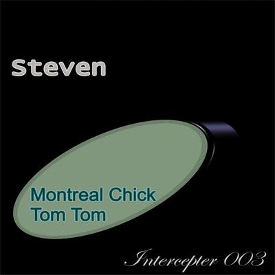 Montreal Chick's cover
