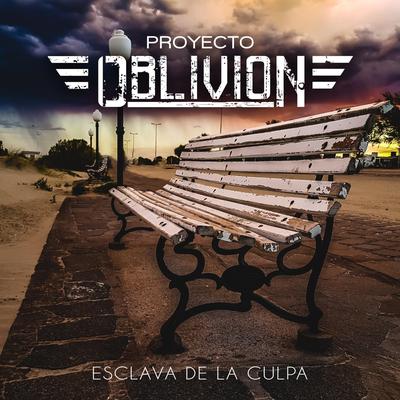 Proyecto Oblivion's cover