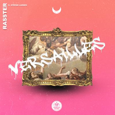 Versailles (feat. Stefan Larsen) By Rasster's cover