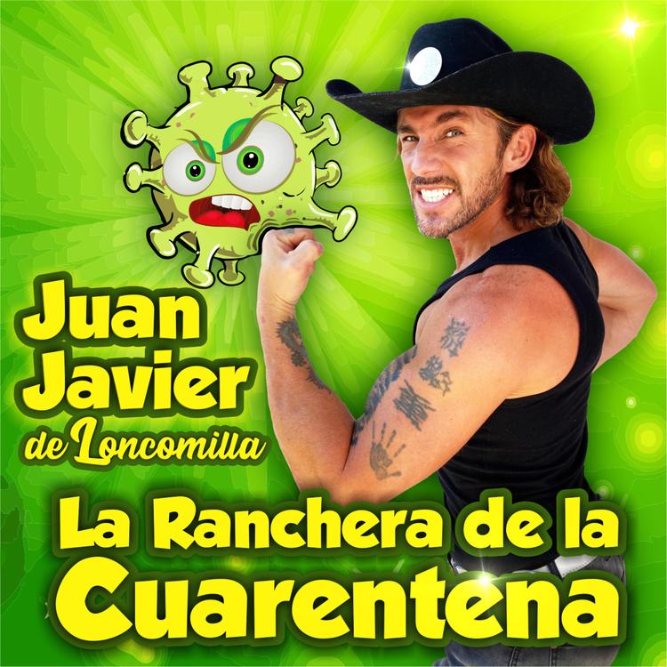 Juan Javier de Loncomilla's avatar image