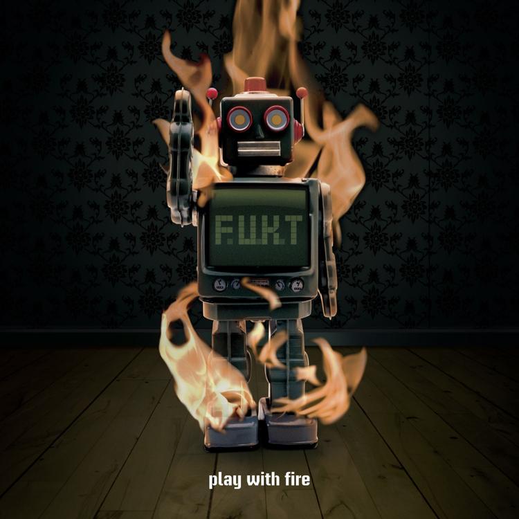 F.U.K.T.'s avatar image