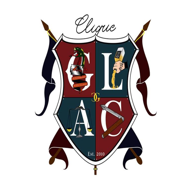 Clique Glac's avatar image