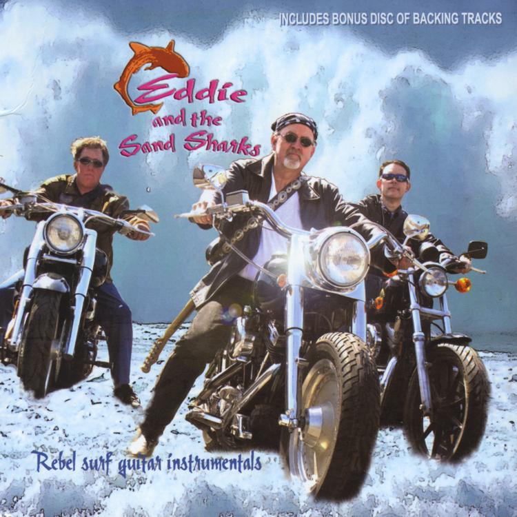 Eddie Montana, Charlie Ewing & Paul Wayne's avatar image