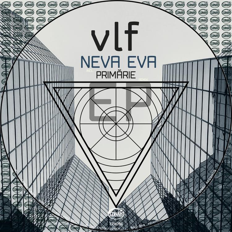 V.L.F.'s avatar image