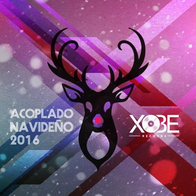 Acoplado Navideño 2016's cover