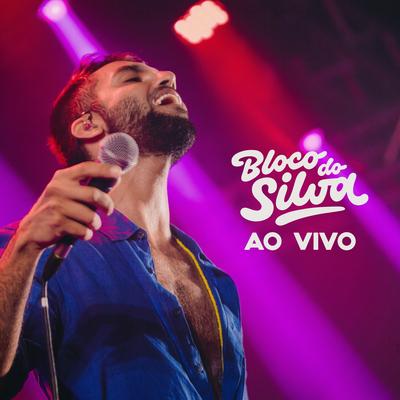Fica Tudo Bem (Ao Vivo) By Silva's cover