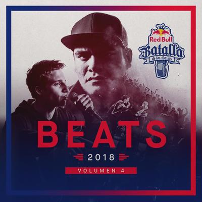 Beats 2018 Vol. 4's cover