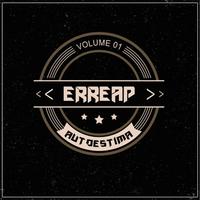 Erreap's avatar cover