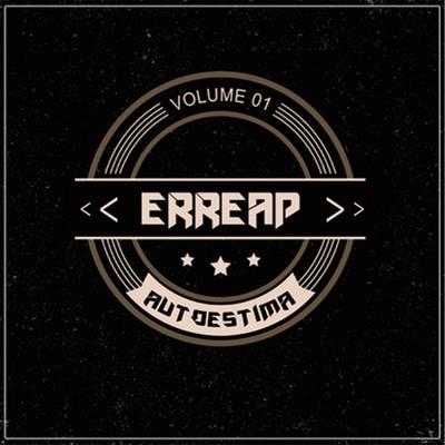 Erreap's cover