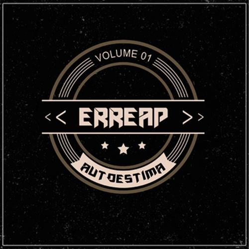 Erreap's cover