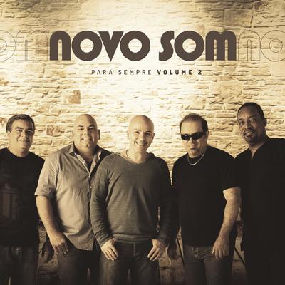Nova Estrada By Novo Som's cover