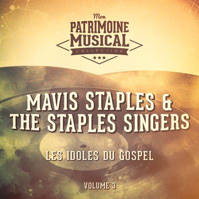 Great Day By The Staples Singers, Mavis Staples's cover