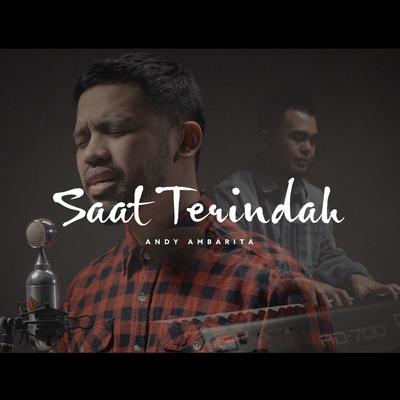 Saat Terindah's cover