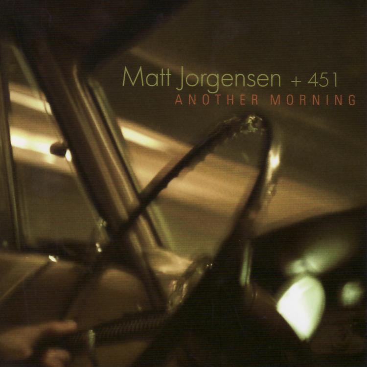 Matt Jorgensen +451's avatar image