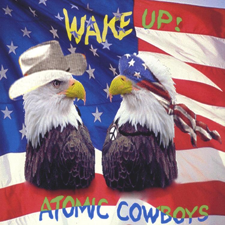 Atomic Cowboys's avatar image