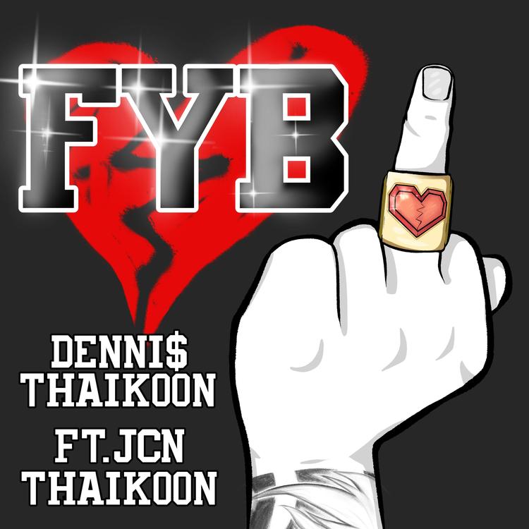 Dennis Thaikoon's avatar image