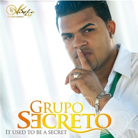 Grupo Secreto's avatar image