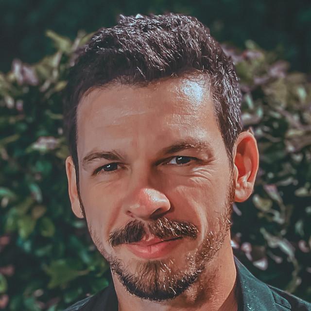 Marcio Oliveira's avatar image