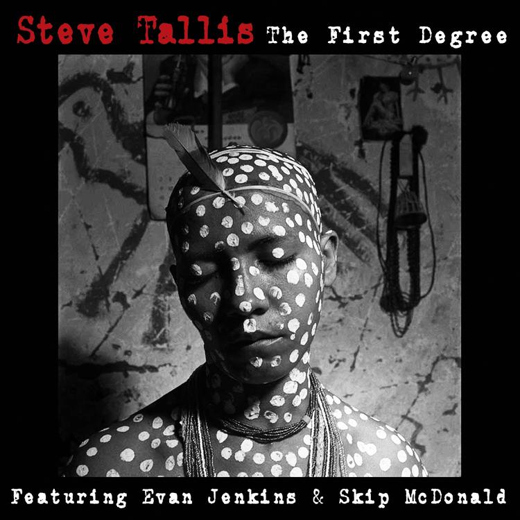 Steve Tallis's avatar image