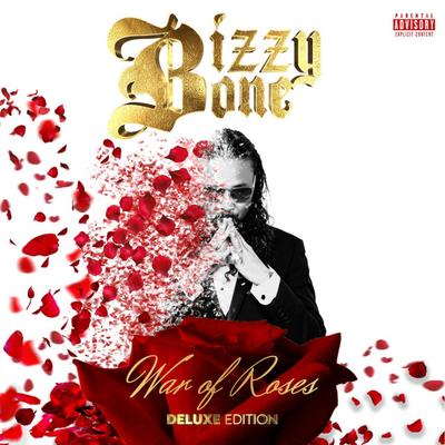 Bizzy Bone's cover