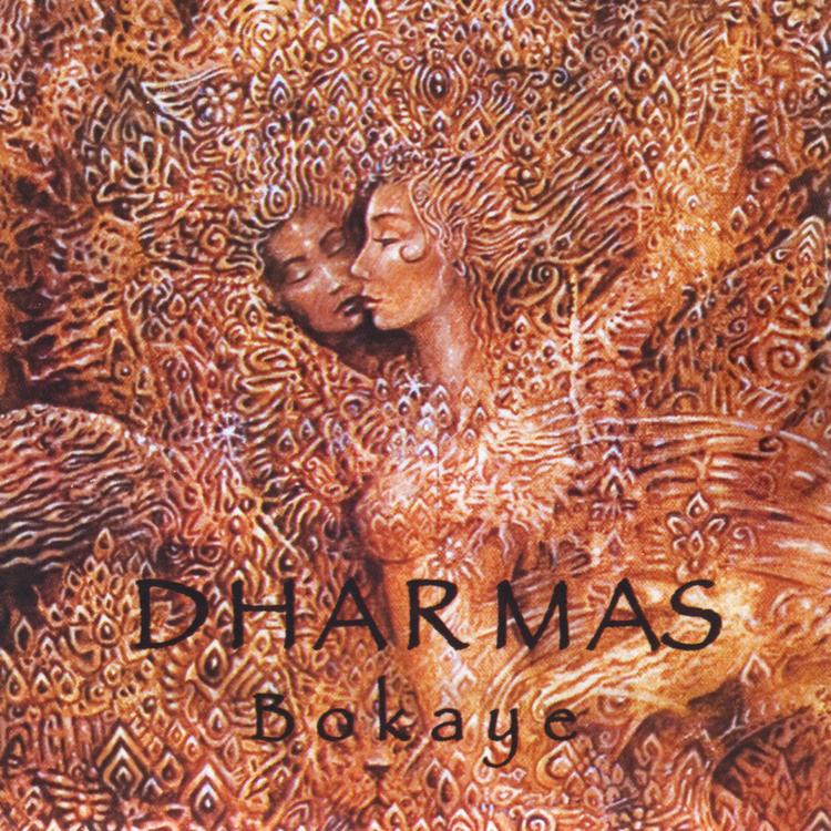 Dharmas's avatar image