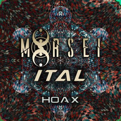 Hoax By MoRsei, Ital's cover